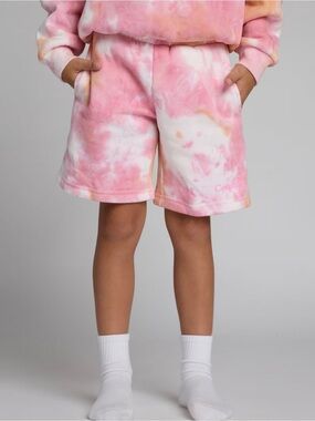 Comfrt Minimalist Kids Shorts Medium NWT